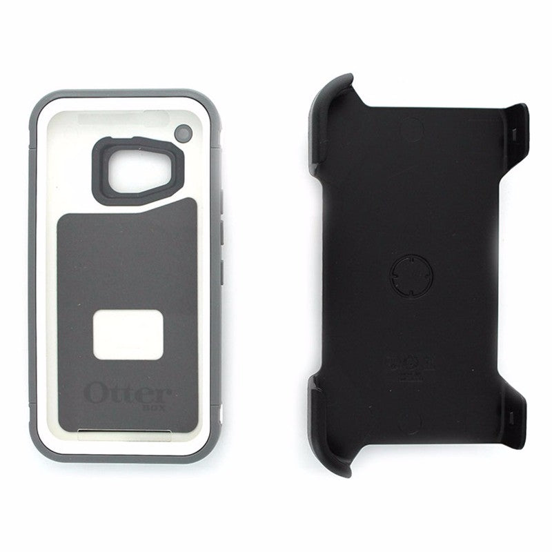 OtterBox Defender Case for HTC One M9 Gray and Black - OtterBox - Simple Cell Shop, Free shipping from Maryland!