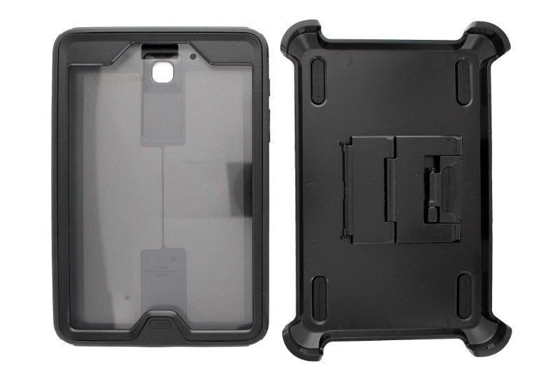 OtterBox Defender Series Case for Samsung Galaxy Tab A 8.0 Black *OEM Original - OtterBox - Simple Cell Shop, Free shipping from Maryland!