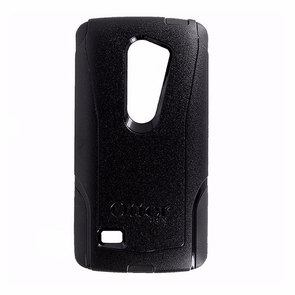 Otterbox Commuter Case for LG Leon LTE - Black / Black