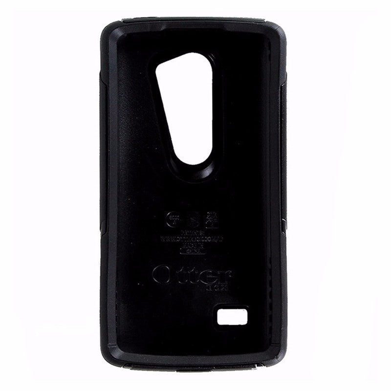 Otterbox Commuter Case for LG Leon LTE - Black / Black