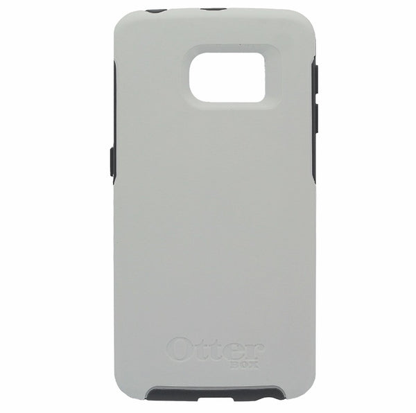 OtterBox Symmetry Case for Samsung Galaxy S6 Edge Plus White and Gray *Cover OEM - OtterBox - Simple Cell Shop, Free shipping from Maryland!
