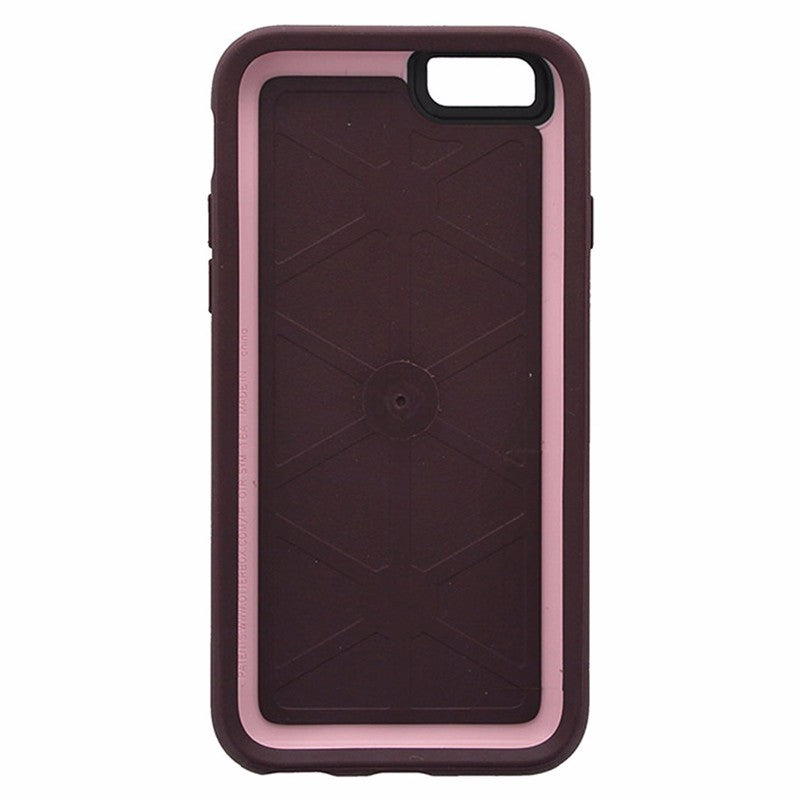 OtterBox Symmetry Case for iPhone 6 and 6S Only - Pink & Purple *Cover OEM