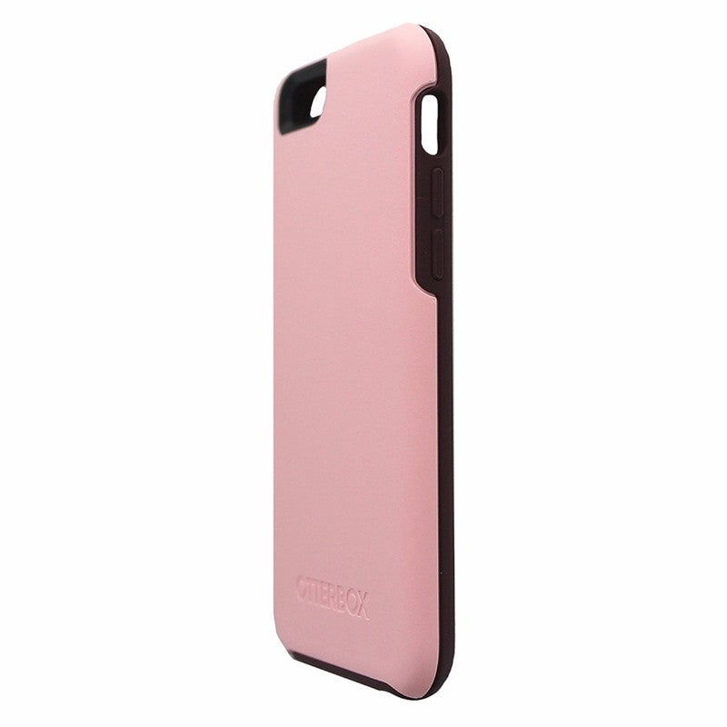 OtterBox Symmetry Case for iPhone 6 and 6S Only - Pink & Purple *Cover OEM