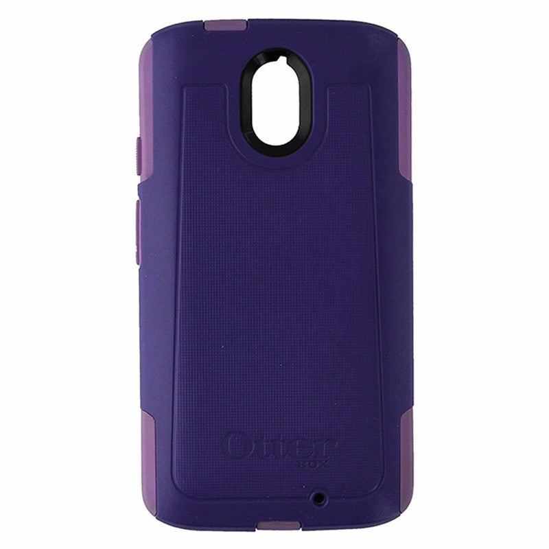 OtterBox Commuter Case for Motorola Droid Turbo 2 - Purple *Cover OEM - OtterBox - Simple Cell Shop, Free shipping from Maryland!