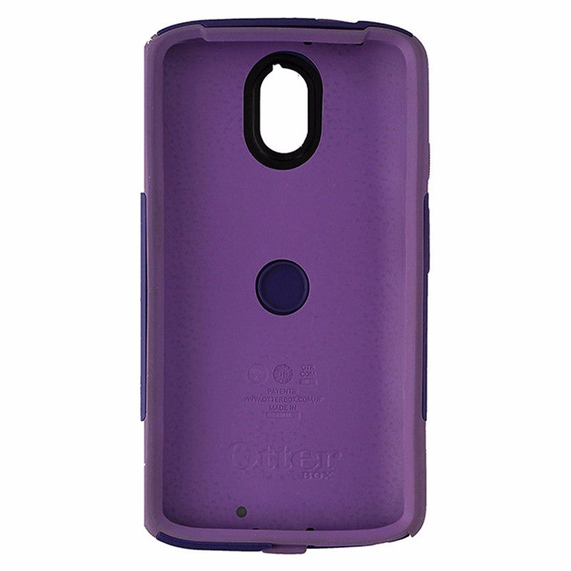 OtterBox Commuter Case for Motorola Droid Turbo 2 - Purple *Cover OEM - OtterBox - Simple Cell Shop, Free shipping from Maryland!