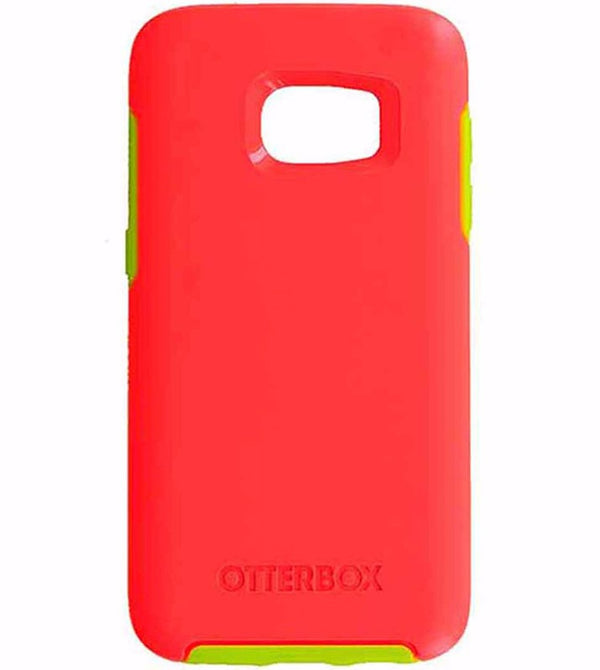 OtterBox Symmetry Case for Samsung Galaxy S7 - Melon Candy - OtterBox - Simple Cell Shop, Free shipping from Maryland!