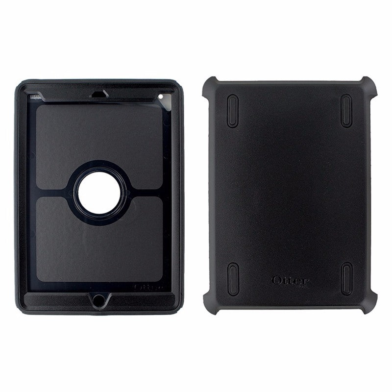 OtterBox Defender Series Case and Holster for iPad Pro 9.7 inch - Black - OtterBox - Simple Cell Shop, Free shipping from Maryland!