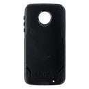 OtterBox Commuter Series Dual Layer Case for Motorola Moto Z Force - Black