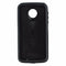 OtterBox Commuter Series Dual Layer Case for Motorola Moto Z Force - Black