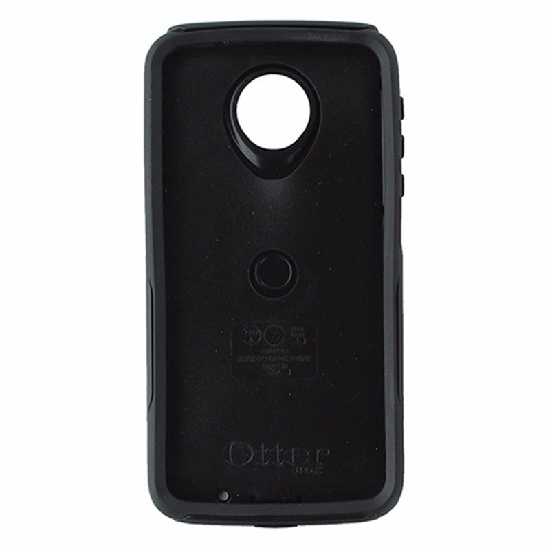 OtterBox Commuter Series Dual Layer Case for Motorola Moto Z Force - Black