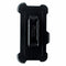 OtterBox Replacement Clip for Defender Series Google Pixel XL 5.5 Cases - Black - OtterBox - Simple Cell Shop, Free shipping from Maryland!
