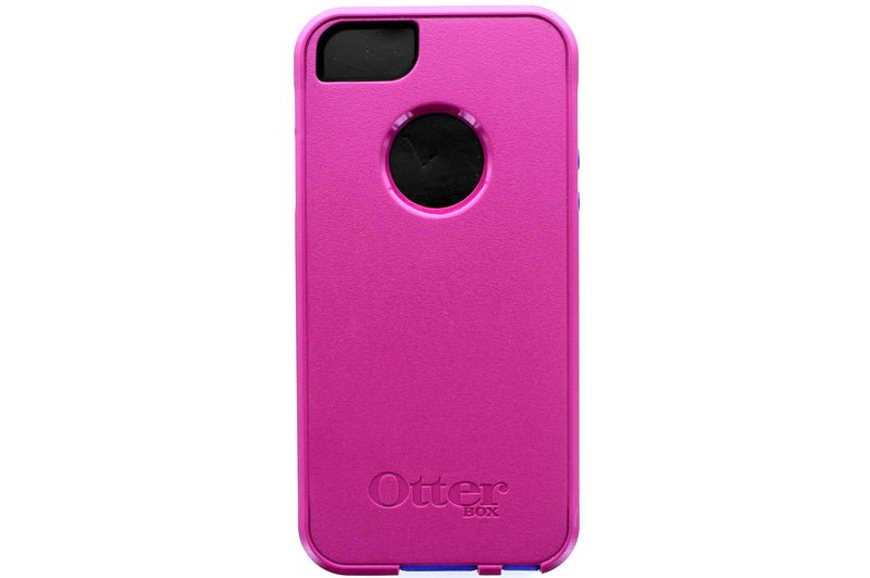 OtterBox Commuter Case for iPhone SE 5 5S Violet/Purple * Cover OEM Original - OtterBox - Simple Cell Shop, Free shipping from Maryland!