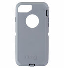 OtterBox Replacement Exterior for Apple iPhone 7 Defender Cases - Gray - OtterBox - Simple Cell Shop, Free shipping from Maryland!