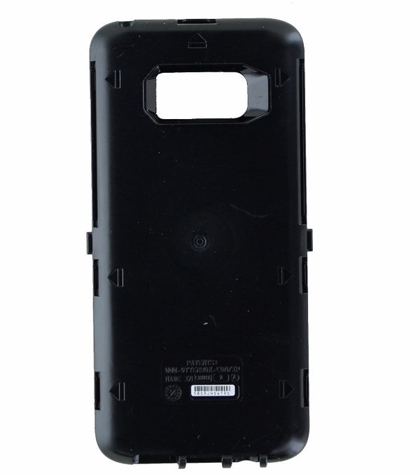 Replacement Interior Shell for Galaxy S8 Plus OtterBox Defender Cases - Black - OtterBox - Simple Cell Shop, Free shipping from Maryland!