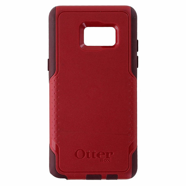 OtterBox Commuter Series Case for Samsung Galaxy Note 7 - Red (Discontinued) - OtterBox - Simple Cell Shop, Free shipping from Maryland!