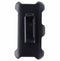 OtterBox Replacement Holster Belt Clip Only for Galaxy S8 Defender Cases - Black - OtterBox - Simple Cell Shop, Free shipping from Maryland!