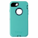OtterBox Defender Case for Apple iPhone 7 - Borealis (Tempest Blue/Aqua Mint) - OtterBox - Simple Cell Shop, Free shipping from Maryland!
