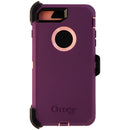 OtterBox Defender Series Case w/ Holster for iPhone 7+ / 8+ (Plus) - Vinyasa - OtterBox - Simple Cell Shop, Free shipping from Maryland!