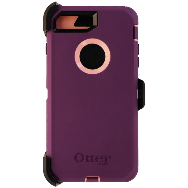 OtterBox Defender Series Case w/ Holster for iPhone 7+ / 8+ (Plus) - Vinyasa - OtterBox - Simple Cell Shop, Free shipping from Maryland!