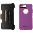 OtterBox Defender Series Case w/ Holster for iPhone 7+ / 8+ (Plus) - Vinyasa - OtterBox - Simple Cell Shop, Free shipping from Maryland!