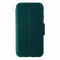 OtterBox Strada Series Leather Wallet Case for Apple iPhone 7 - Pacific Opal