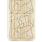 OtterBox SYMMETRY CLEAR SERIES Case for iPhone 8 Plus 7 Plus - Drop Me a Line - OtterBox - Simple Cell Shop, Free shipping from Maryland!