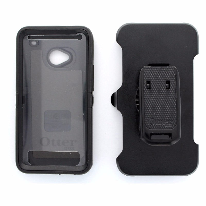 OtterBox Defender Series Case for HTC One M7 - Black - OtterBox - Simple Cell Shop, Free shipping from Maryland!