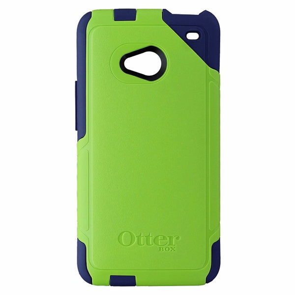 OtterBox Commuter Case for HTC One Punked * Cover OEM Original - OtterBox - Simple Cell Shop, Free shipping from Maryland!