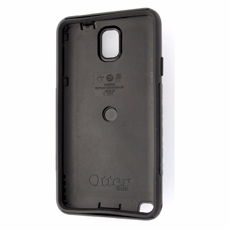 OtterBox Commuter Case for Samsung Galaxy Note3 Black * Cover OEM Original - OtterBox - Simple Cell Shop, Free shipping from Maryland!