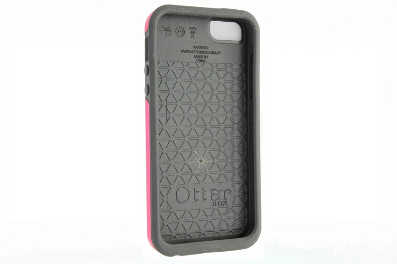 OtterBox Symmetry Series Case for iPhone SE 5 5S Pink and Black * Cover OEM - OtterBox - Simple Cell Shop, Free shipping from Maryland!