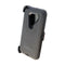 OtterBox Defender Series Case Cover and Holster for LG V30 / V30+ (Plus) - Black - OtterBox - Simple Cell Shop, Free shipping from Maryland!