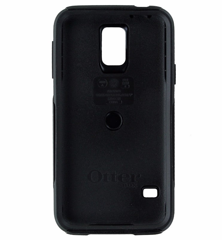 OtterBox Commuter Case for Samsung Galaxy S5 Black * Cover OEM Original - OtterBox - Simple Cell Shop, Free shipping from Maryland!