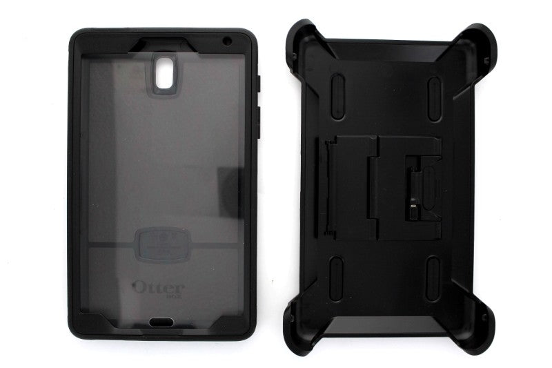 OtterBox Defender Case for Samsung Galaxy Tab S 8.4 Black * Cover OEM Original - OtterBox - Simple Cell Shop, Free shipping from Maryland!
