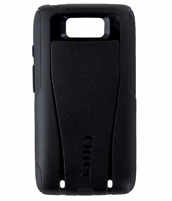 OEM OtterBox Commuter Case 77-50169 for Motorola Droid Turbo-Black Cover - OtterBox - Simple Cell Shop, Free shipping from Maryland!