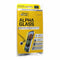 OtterBox Alpha Glass Screen Protector for HTC One M9 - OtterBox - Simple Cell Shop, Free shipping from Maryland!