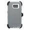 OtterBox Defender Series Case for Samsung Galaxy S6 Gray and White *Cover OEM