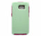 OtterBox Symmetry Case for Samsung Galaxy S6 Green and Pink *Cover OEM Original - OtterBox - Simple Cell Shop, Free shipping from Maryland!