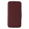 OtterBox Strada Folio Case for Samsung Galaxy S6 Dark Red *Cover OEM - OtterBox - Simple Cell Shop, Free shipping from Maryland!