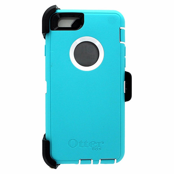 OtterBox Defender Series Case for iPhone 6 6S 4.7&#34; Teal *Cover OEM - OtterBox - Simple Cell Shop, Free shipping from Maryland!
