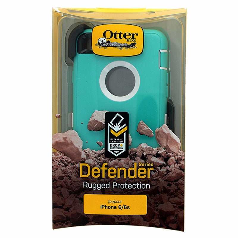 OtterBox Defender Series Case for iPhone 6 6S 4.7&