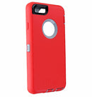 OtterBox Defender Series Screenless Case Cover Apple iPhone 6s / 6 - Fire Within - OtterBox - Simple Cell Shop, Free shipping from Maryland!
