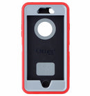 OtterBox Defender Series Screenless Case Cover Apple iPhone 6s / 6 - Fire Within - OtterBox - Simple Cell Shop, Free shipping from Maryland!