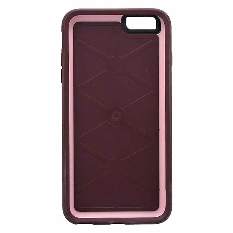 OtterBox Symmetry Case for Apple iPhone 6 Plus 6S Plus - Pink & Purple *Cover - OtterBox - Simple Cell Shop, Free shipping from Maryland!