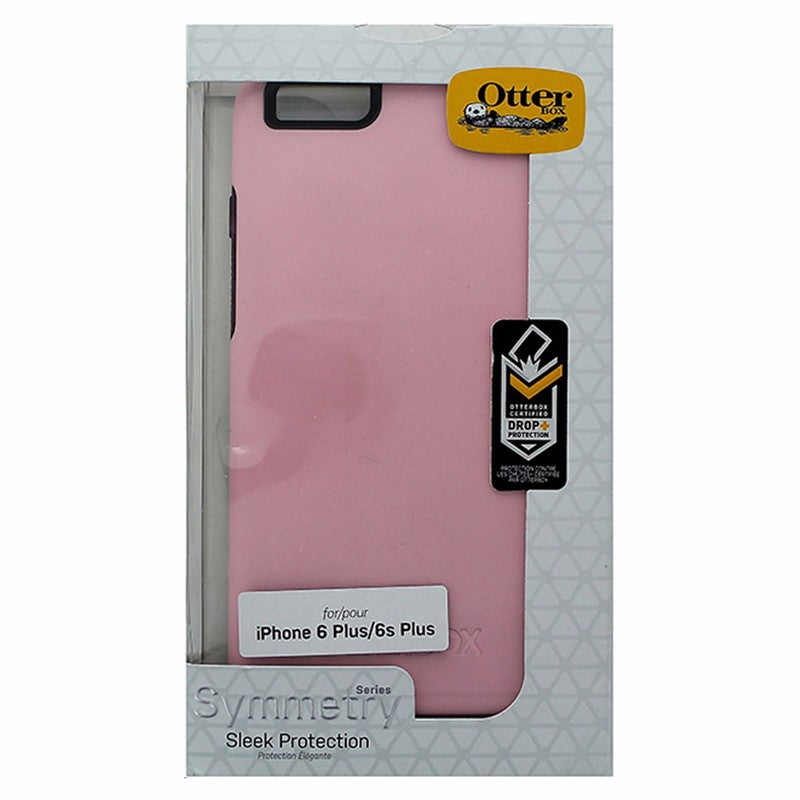 OtterBox Symmetry Case for Apple iPhone 6 Plus 6S Plus - Pink & Purple *Cover - OtterBox - Simple Cell Shop, Free shipping from Maryland!