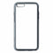 OtterBox Symmetry Series Hybrid Case for iPhone 6 Plus / 6s Plus - Clear / Gray - OtterBox - Simple Cell Shop, Free shipping from Maryland!