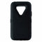 Otterbox Defender Series Case W/ Holster Clip for LG G5 Smartphone - Black