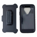 Otterbox Defender Series Case W/ Holster Clip for LG G5 Smartphone - Black