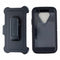 Otterbox Defender Series Case W/ Holster Clip for LG G5 Smartphone - Black