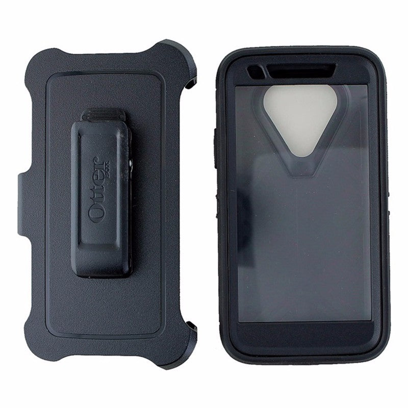 Otterbox Defender Series Case W/ Holster Clip for LG G5 Smartphone - Black