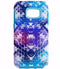 OtterBox Symmetry Series Case for Samsung Galaxy S7 - Teal / Purple - OtterBox - Simple Cell Shop, Free shipping from Maryland!